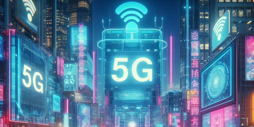 اینترنت 5G چیست و چه تأثیری بر آینده دیجیتال دارد؟ 📡💡