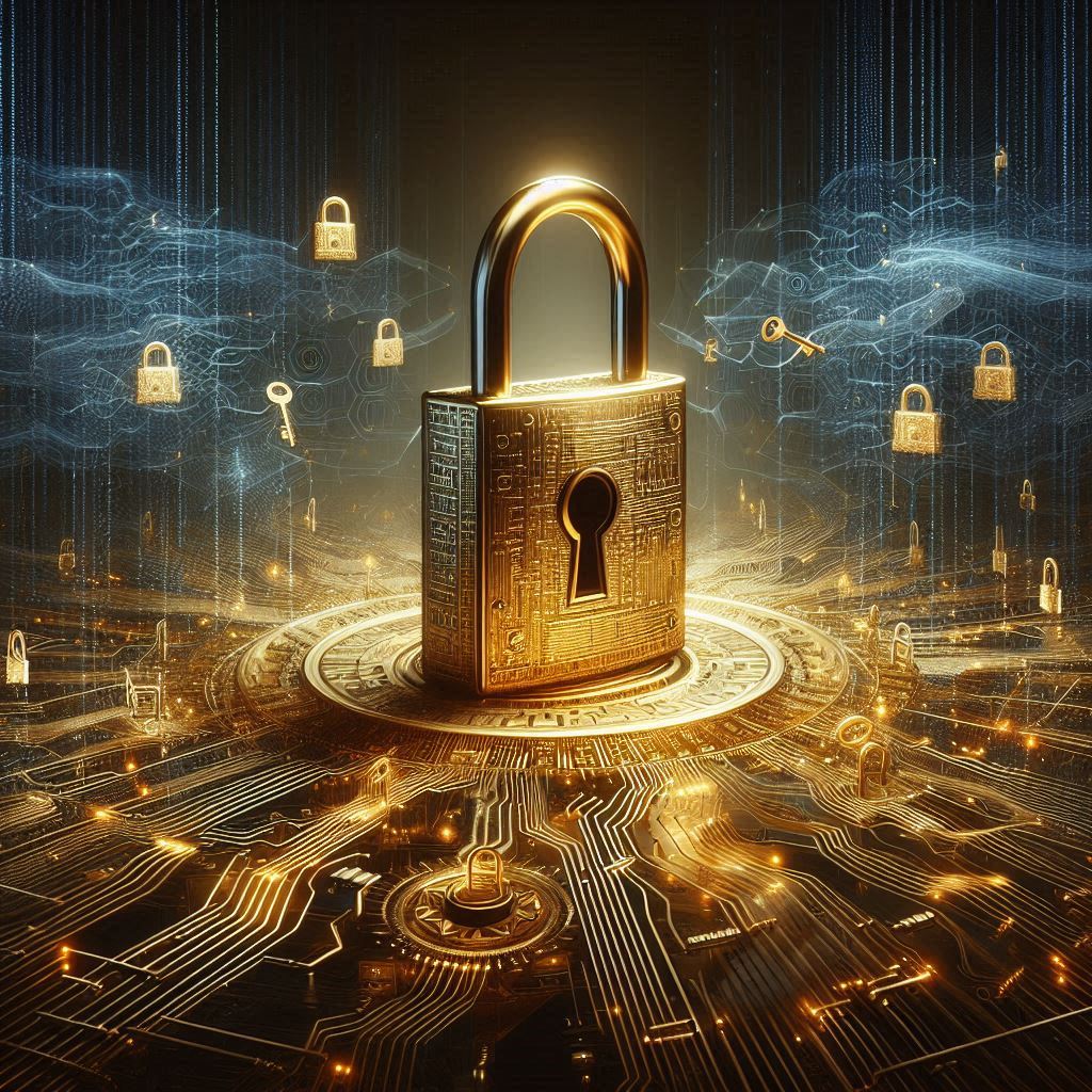 الگوریتم AES چیست؟ — راهنمای جامع رمزنگاری پیشرفته 🔐