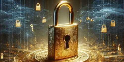 الگوریتم AES چیست؟ — راهنمای جامع رمزنگاری پیشرفته 🔐