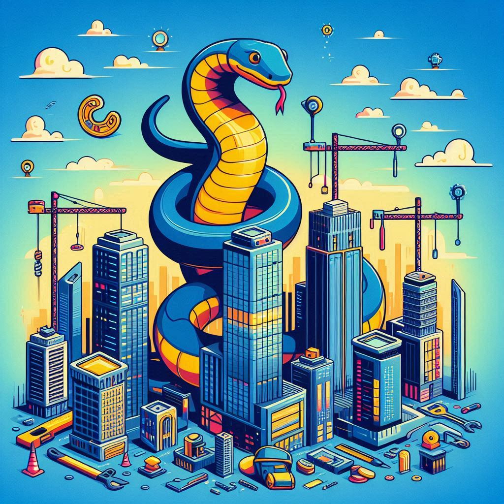 آموزش جامع کار با API در پایتون: از مبتدی تا پیشرفته 🐍🌐