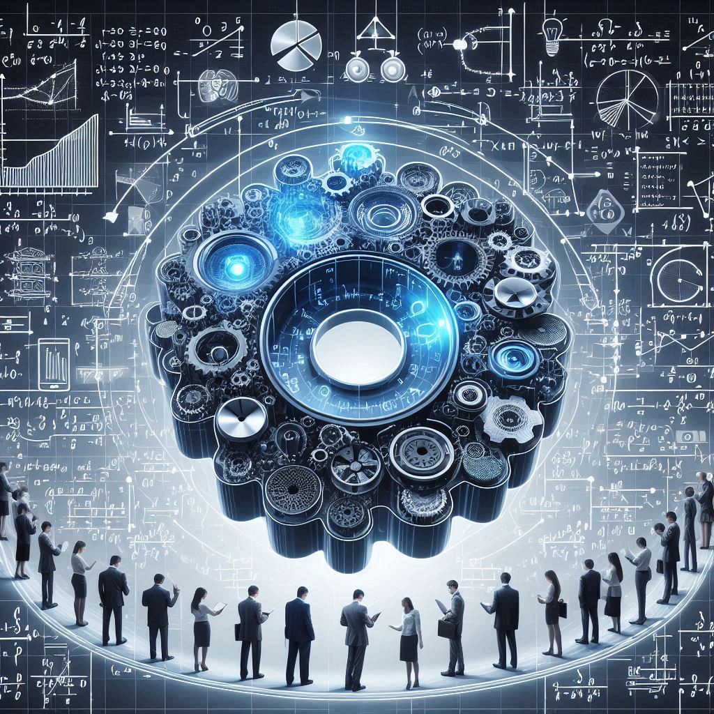 بهینهسازی محدب (Convex Optimization): راهنمای جامع و کاربردی 📊
