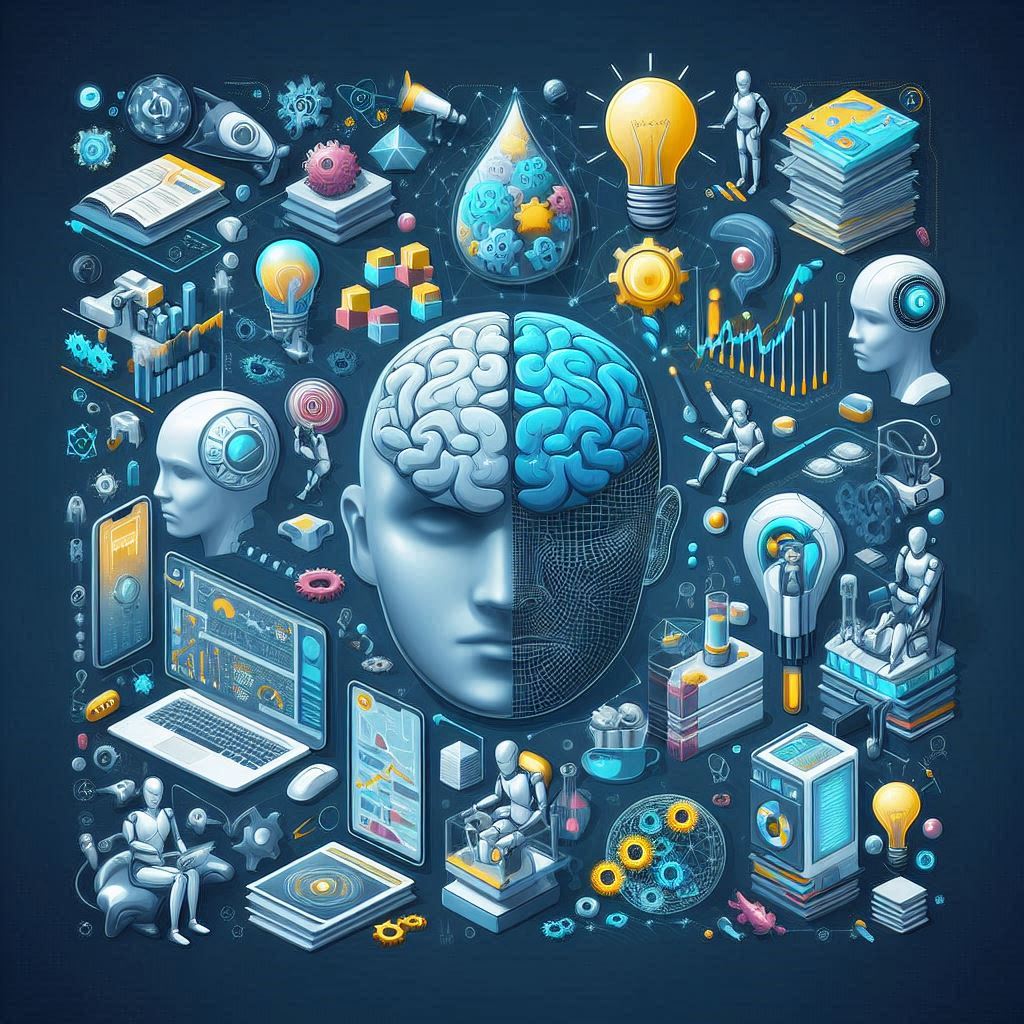 هیوریستیک در هوش مصنوعی: از اصول تا کاربردهای پیشرفته 🧠⚡