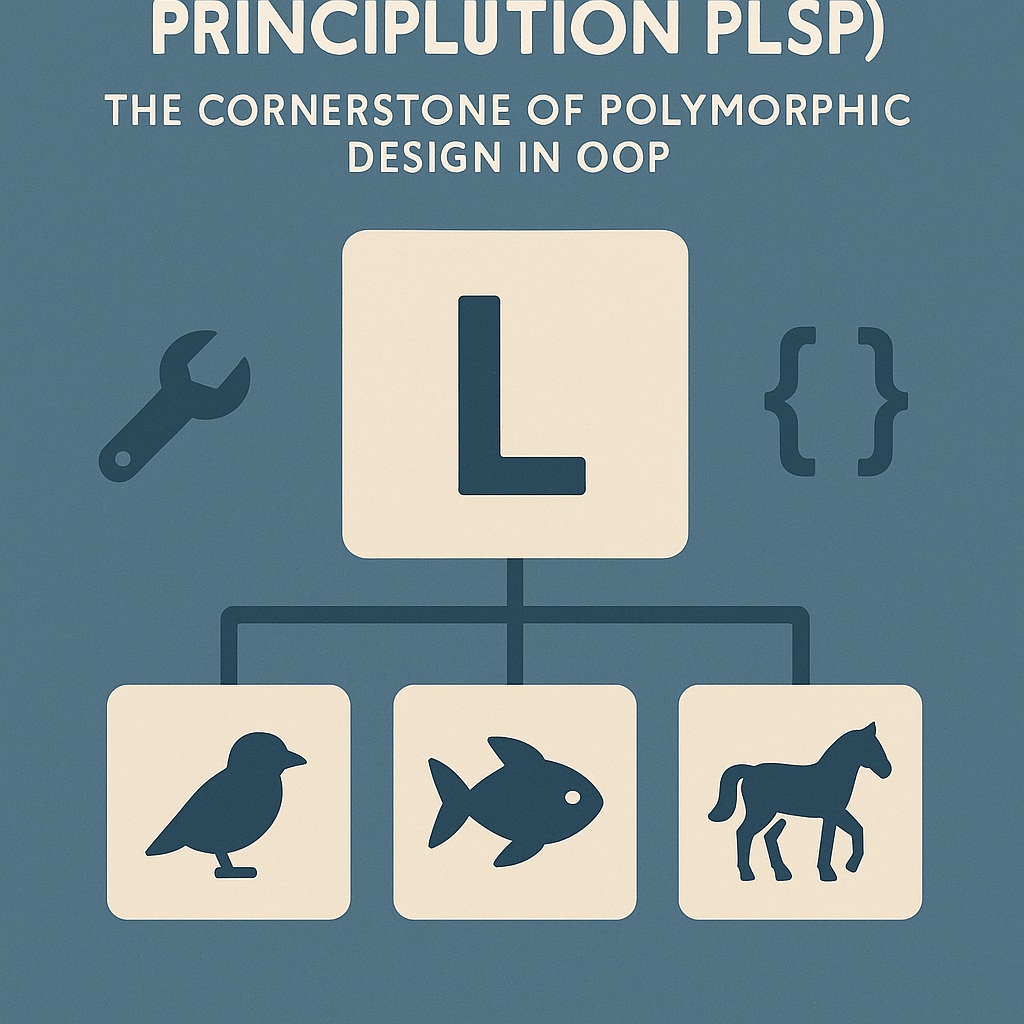 اصل لسکو (Liskov Substitution Principle - LSP): پایهای ترین اصل SOLID در معماری نرمافزار