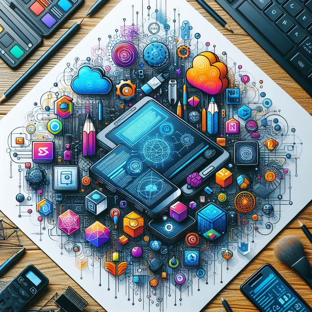 برنامهنویسی موبایل با React Native: راهنمای جامع توسعه اپلیکیشنهای چندسکویی 📱🚀