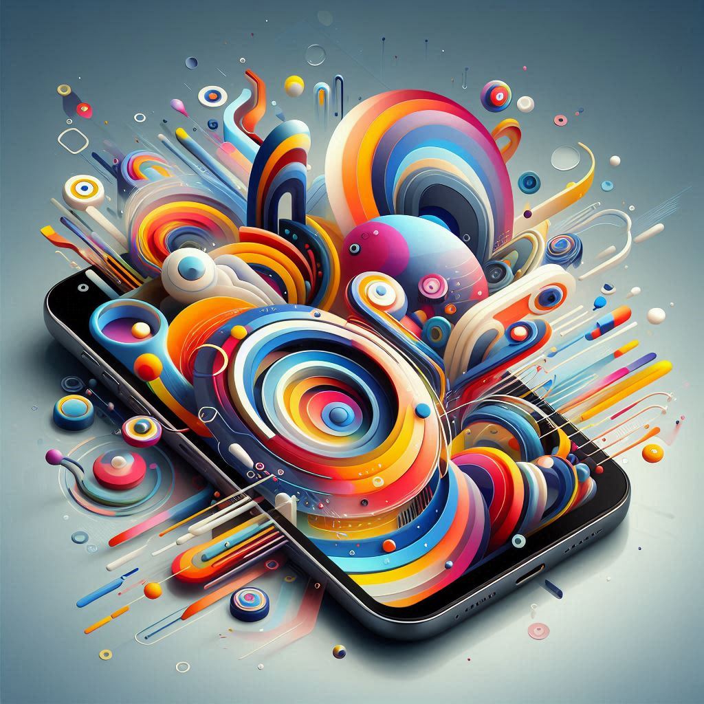 ترفندهای مخفی موبایل: بهترین نکات برای آیفون و اندروید! 📱✨
