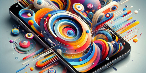 ترفندهای مخفی موبایل: بهترین نکات برای آیفون و اندروید! 📱✨