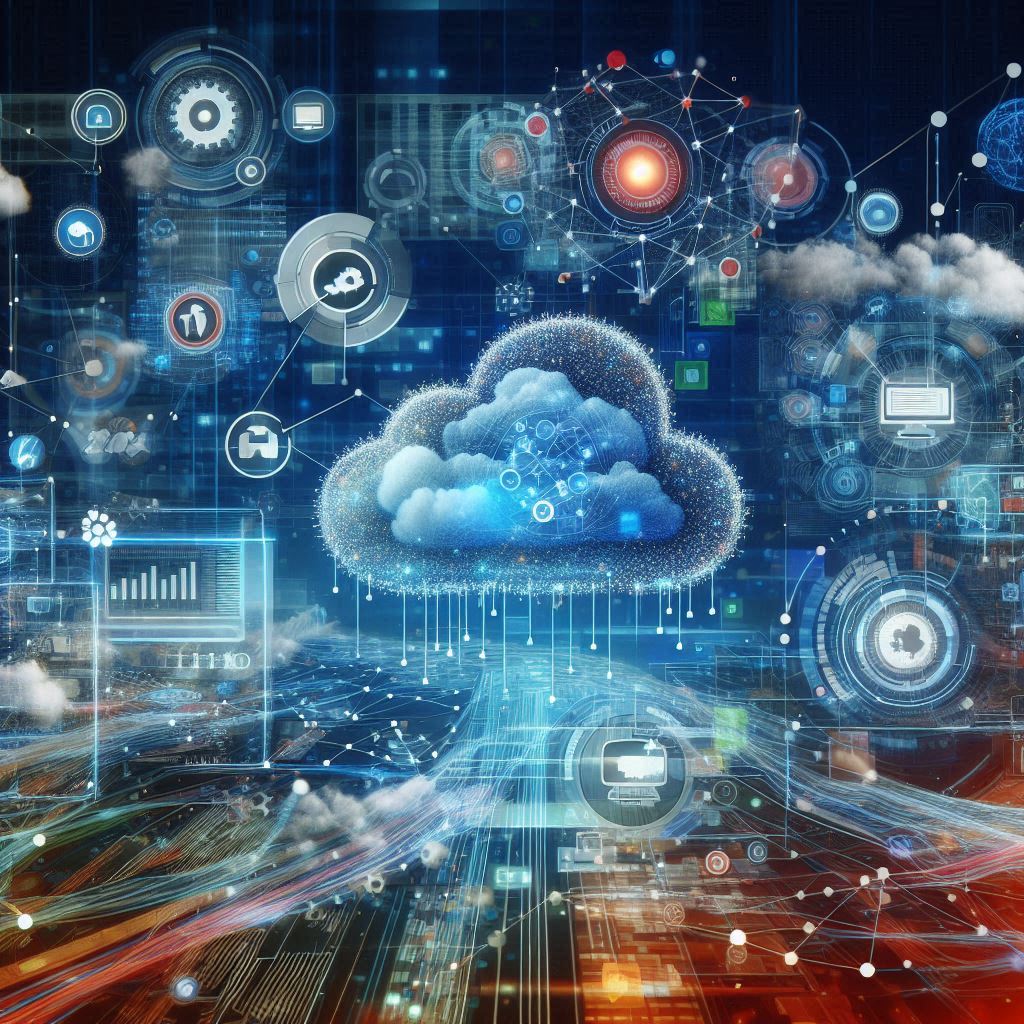 Big Data (کلانداده): انقلاب دادهها در عصر دیجیتال