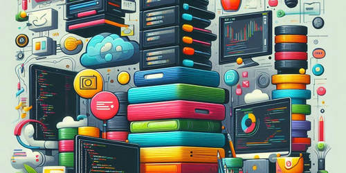 چگونه یک توسعه‌دهنده فول‌استک شویم؟ 🚀