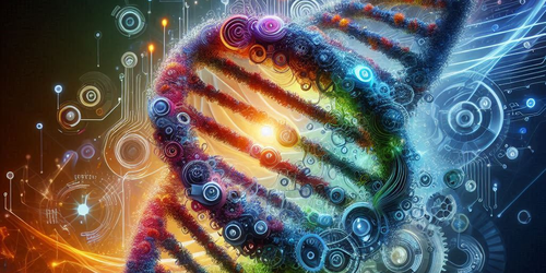 الگوریتم ژنتیک (Genetic Algorithm) 🧬⚙️