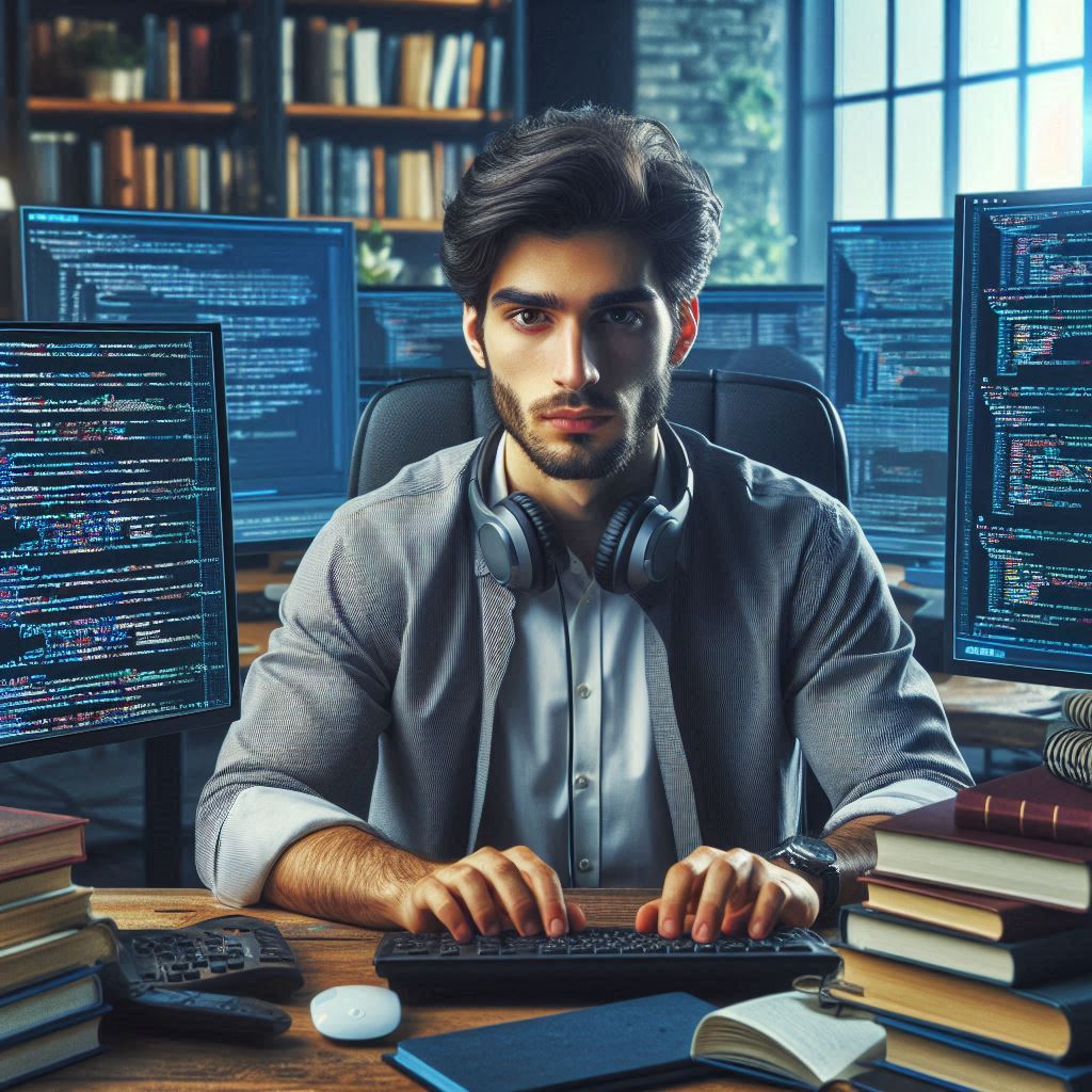 آسیب‌پذیری Zero-Day: تهدید نامرئی در دنیای سایبری ⚠️🔓