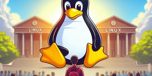 راهنمای جامع لینوکس: از مبتدی تا متوسط 🐧💻
